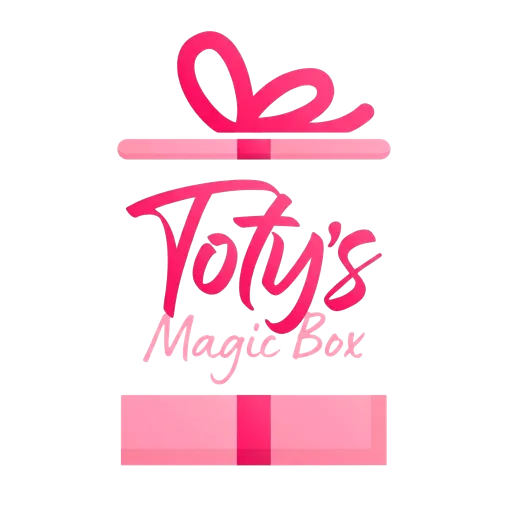 Toty's Magic Box